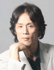 이원국 발레무용가 