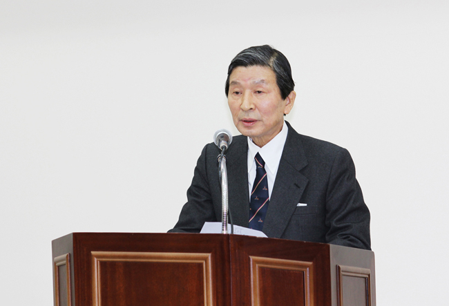 권영빈 위원장