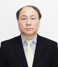이용진 사무처장