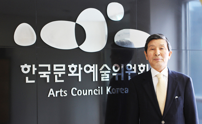 권영빈 위원장