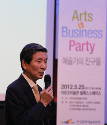 권영빈 위원장