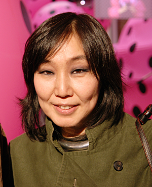 김승덕 커미셔너