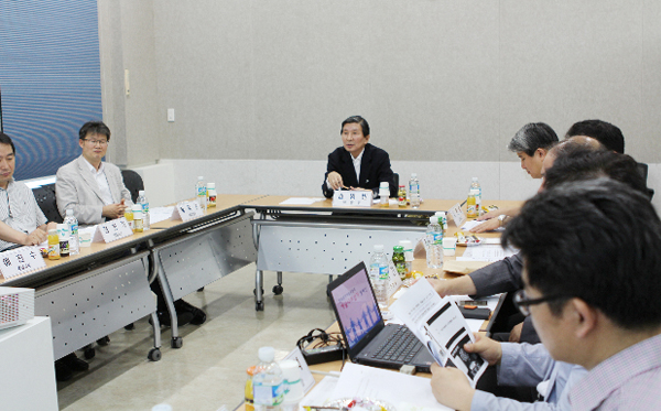 3차 예술사랑방 릴레이토크