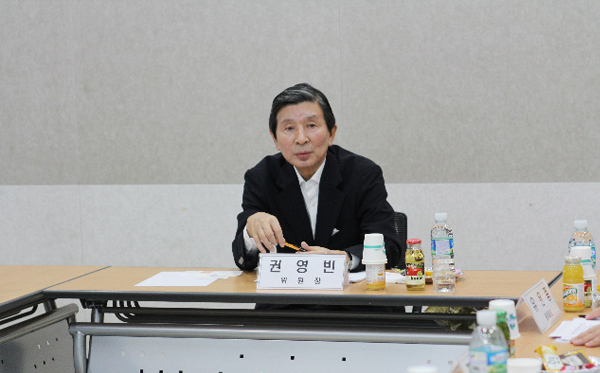 3차 예술사랑방 릴레이토크