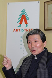 권영빈 ARKO 위원장 사진