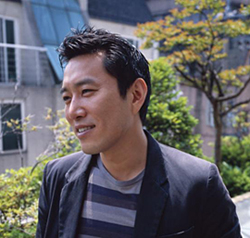 조민석 신임 커미셔너 사진