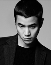 후원대상 예술가 전혁진 사진