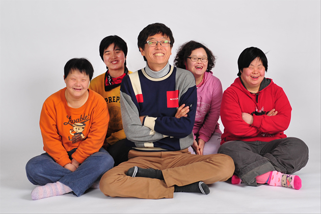 한국문화예술위원회, 희망의 기획모금 프로젝트 2탄 행복을 배달하는‘사진 유랑단’