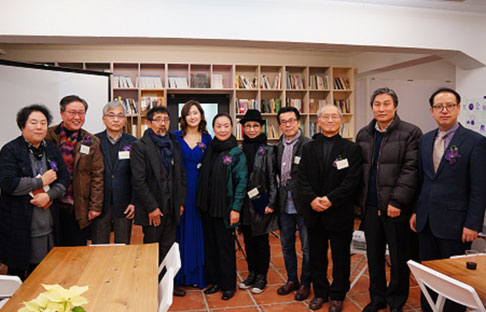 사진설명 : 2015 감사의 밤 행사 사진3