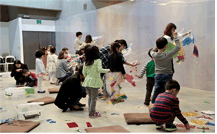  어린이 건축교육 [건축학교]‘씨앗꿈 과정’개강