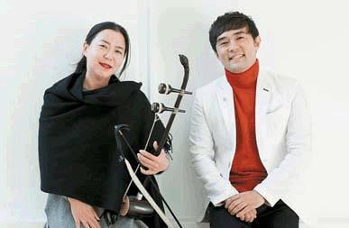 권우경 연출·김애라 음악감독