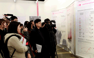 전시전경 및 작품이미지