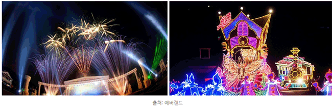 경기 봄나들이 떠나자