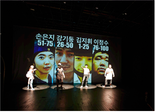씨어터 RPG 1.7 [내일 공연인데 어떡하지] 공연사진