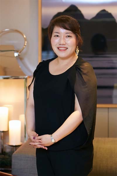 이은선 작가