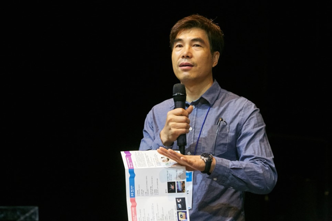 문화.예술 탐험하는 창의예술인력센터로 가족여행 떠나요~
