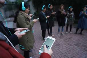 이미지[로드씨어터 대학로2] 포스터 | 제공=한국문화예술위원회