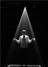 대런 존스턴 Darren Johnston  
