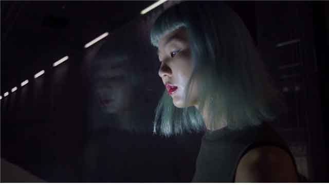 대런존스턴 안무가의 Plasticity 작품 사진