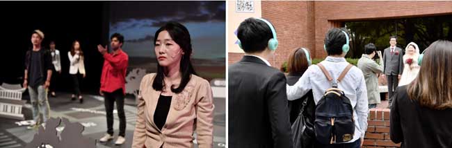 꿈이 현실로, 대학로판 라라랜드 '로드씨어터 대학로 시즌2'