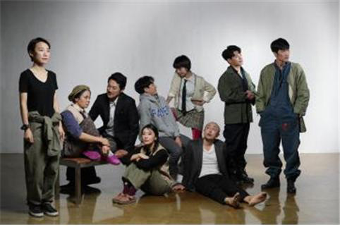 5년 만에 돌아온 [봄 작가, 겨울 무대]!