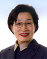 강춘자 감사