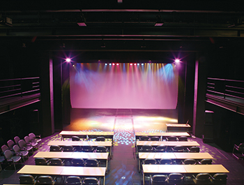 아르코예술극장