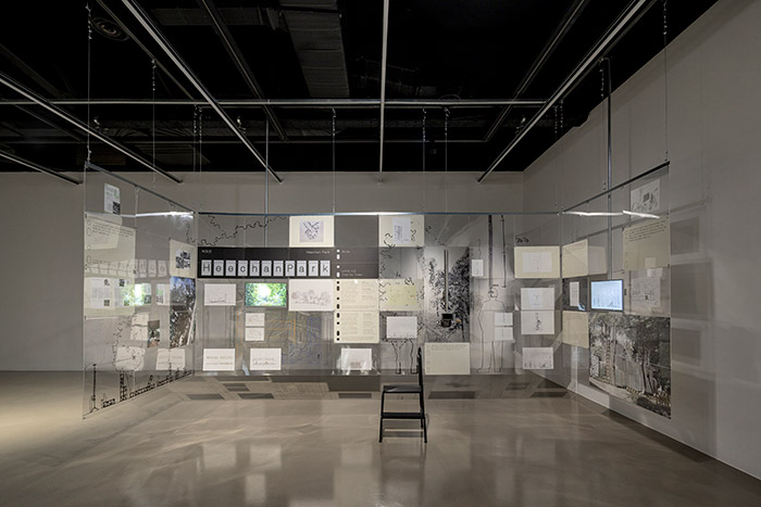 Heechan Park — Time for Trees