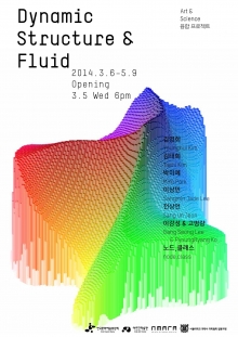 Dynamic Structure ＆ Fluid