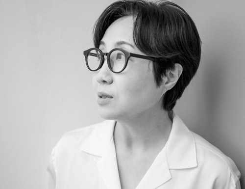 김소연 작가 사진