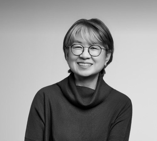 김영란 작가 사진