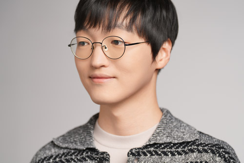 김준현 작가 사진