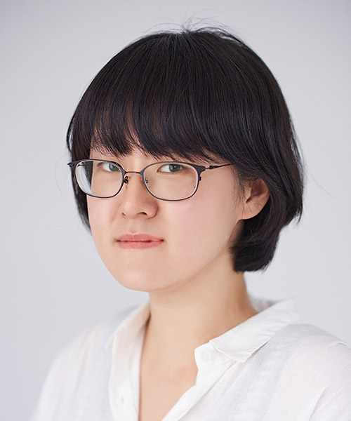 김지연 작가 사진