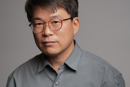 문경민 작가 사진