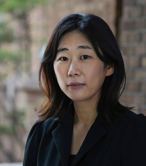 희정 작가 사진