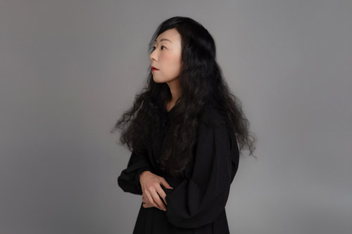 최상희 작가 사진