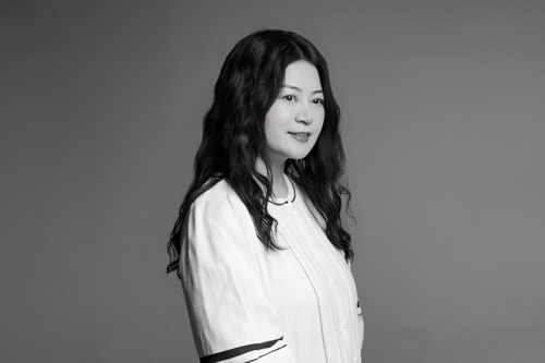 최영희 작가 사진