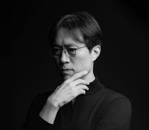 최재훈 작가 사진