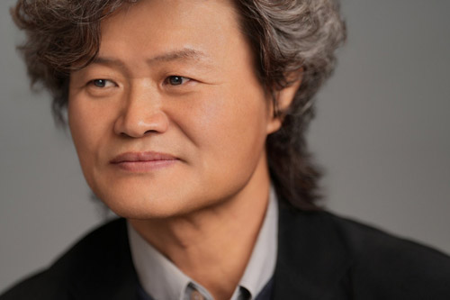 함기석 작가 사진