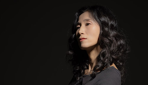 허은실 작가 사진