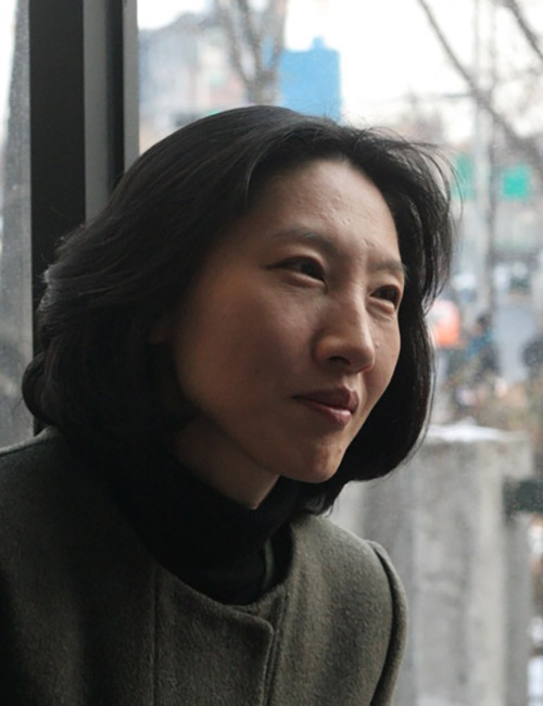 김경후 작가 사진