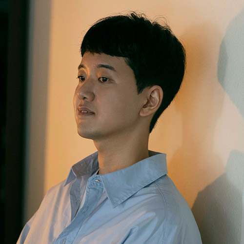 김병운 작가 사진