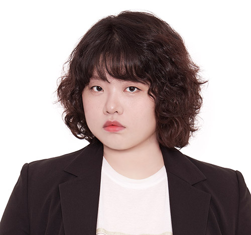 박서련 작가 사진
