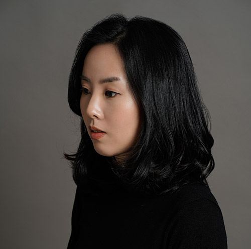 서수진 작가 사진