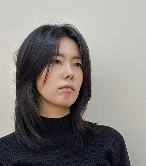임솔아 작가 사진