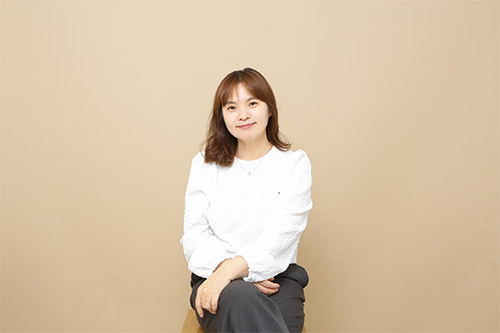 임수현 작가 사진