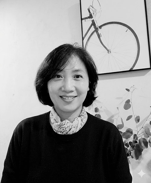 김해원 작가 사진