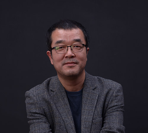 이영광 작가 사진