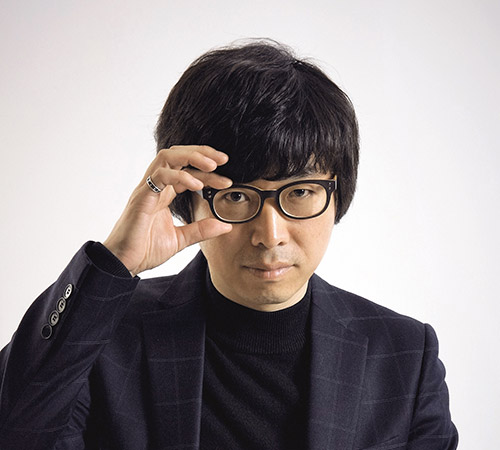 이재훈 작가 사진