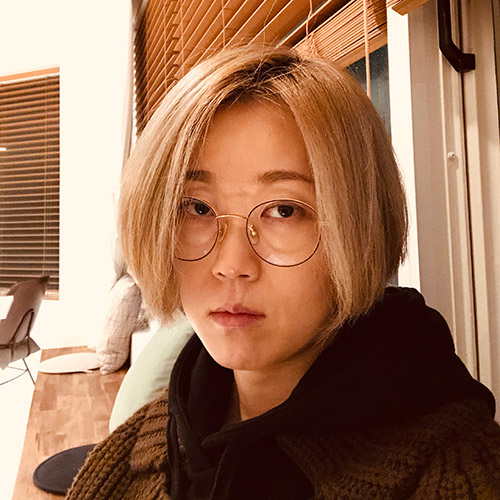 황정은 사진